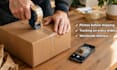 ship anything from spain