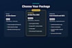 build your ai website with built in SEO