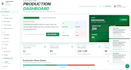 build a custom full stack web application using react python and fastapi