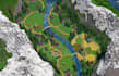 create update cobblemon multiplayer modpack and custom minecraft map smp server