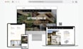 build lightbox popups modern responsive squarespace website redesign squqrespace