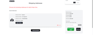 build a custom ecommerce website with nextjs