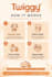 design 3 food poster