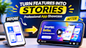create a professional app promotion video for your app