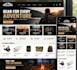 create and optimize shopify product listings and store content