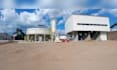 do steel silo structural analysis and design check report