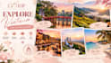 create a personalized vietnam travel itinerary
