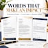 write powerful professional letters and emails