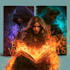 design a custom fantasy book cover for indie authors