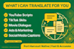 translate english to authentic nigerian pidgin