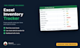 build an excel inventory tracker for your small business