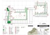 create fire safety plans, emergency evacuation drawings and safety diagrams