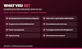 set up and run your cold email campaign