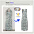 do professional ghost mannequin effect and neck joint photo