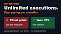 install n8n on your vps with docker, SSL and automatic backups