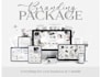 design premium property listing posts and real estate ads