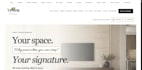build a custom business website with optional ai features