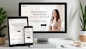 design a high converting landing page