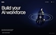build interactive 3d website with threejs, r3f, and webgl
