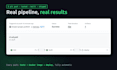 dockerize your app and automate deployment with github actions