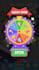 draw UI game casual