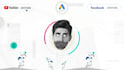 mixed media collage animation, cutout animation, explainer video motion graphics