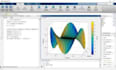 peform matlab software data  analysis ,statistical analysis, and create graphs