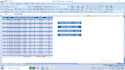 do expert data entry and excel data cleaning