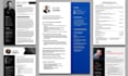 create professional CV design, resume design, expert CV maker