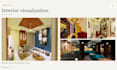 do architectural 3d visualisation for builders and architects