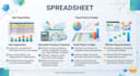 be a pdf and spreadsheet expert converter