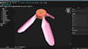 design 3d cad model