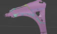 reverse engineer machine replacement parts into accurate cad models