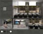 commercial interior exterior visualization