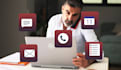 saas video ads, saas demo video animation