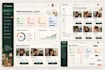 build a modern custom web app