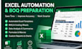 prepare electrical boq, quantity takeoff and cost estimation
