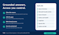 build an ai chatbot that queries your sql database in plain english
