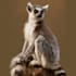 create realistic animal illustration