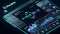 create animated saas explainer video, saas demo video