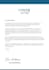 format, redesign and edit your resume or CV professionally