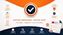 china sourcing agent find verified suppliers factory audit