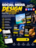 design professional social media posts