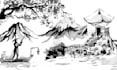 draw custom digital ink illustration