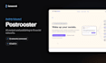 design and code a fast, high converting landing page