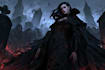 do horror character art and horror character