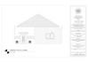 design 2d front elevations in detail