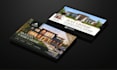 design a professional real estate postcard and eddm mailer