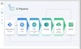 set up a cicd pipeline using github actions and docker