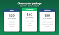 convert your PDF invoices into a clean excel spreadsheet